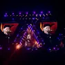 Un momento del concerto di Bibione