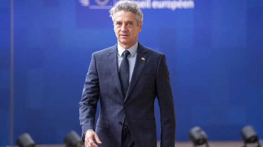 Robert Golob, primo ministro della Slovenia