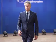 Robert Golob, primo ministro della Slovenia