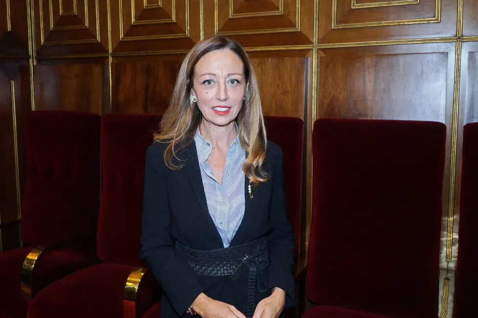 Daniela Mapelli