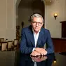 Massimo Carraro, presidente di Morellato