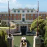 Il Marriott Venice Resort sull'isola delle Rose