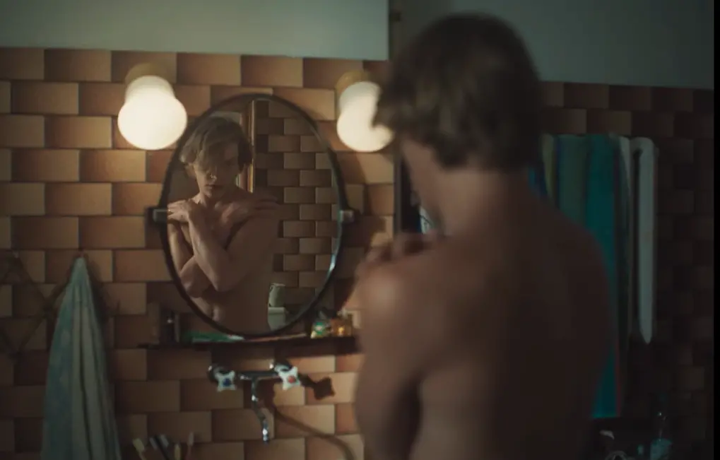 Il film "Questa sono io"