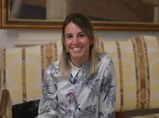 Tania Cagnotto a Sport Business Forum (Bruni)