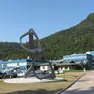 AGORDO - stabilimento Luxottica
