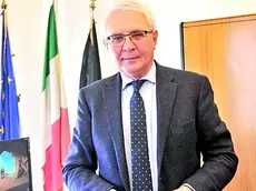 Il procuratore capo di Udine Massimo Lia