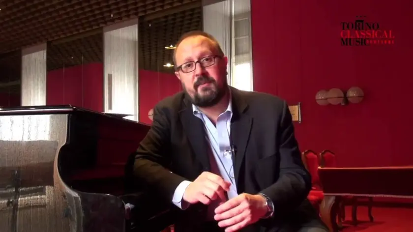 Alberto Mattioli pubblica una raccolta di recensioni su “Duemila sere all’opera”