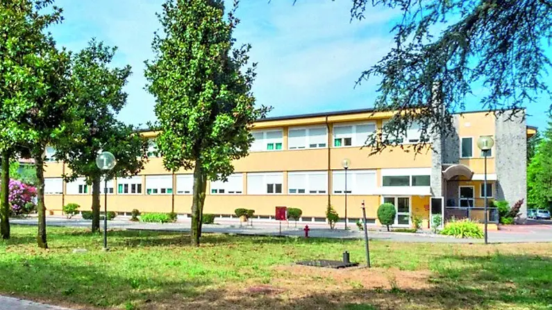 la struttura Caris di Udine è stata ceduta a Sereni Orizzonti dalla padovana Codess