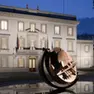 Villa Zanetti a Villorba, seicentesca dimora della famiglia