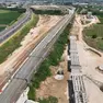 Slittano i lavori della Tav sulla Vicenza-Padova