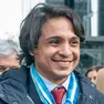 L’attivista Lorent Saleh