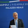 Il ministero dell'Interno, Matteo Piantedosi