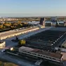 L'area ex Sirma a Porto Marghera