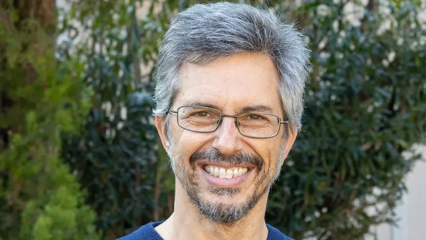 Alessandro Beghi, professore ordinario di Ingegneria dei Sistemi di Controllo