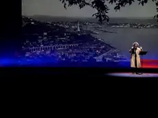 Simone Cristicchi con “Trieste 1954”