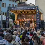 Un momento della passata edizione di Trentino 2060