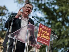 Maurizio Landini