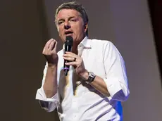 Matteo Renzi (Agf)