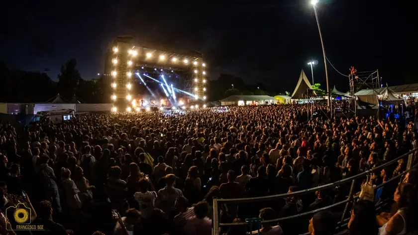 Torna a Padova dall'11 giugno lo Sherwood Festival