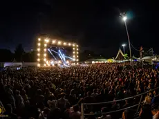 Torna a Padova dall'11 giugno lo Sherwood Festival
