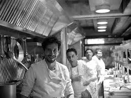 Aragoste a Manhattan: di Alonso Ruizpalacios