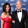 Jeff Bezos e Lauren Sanchez
