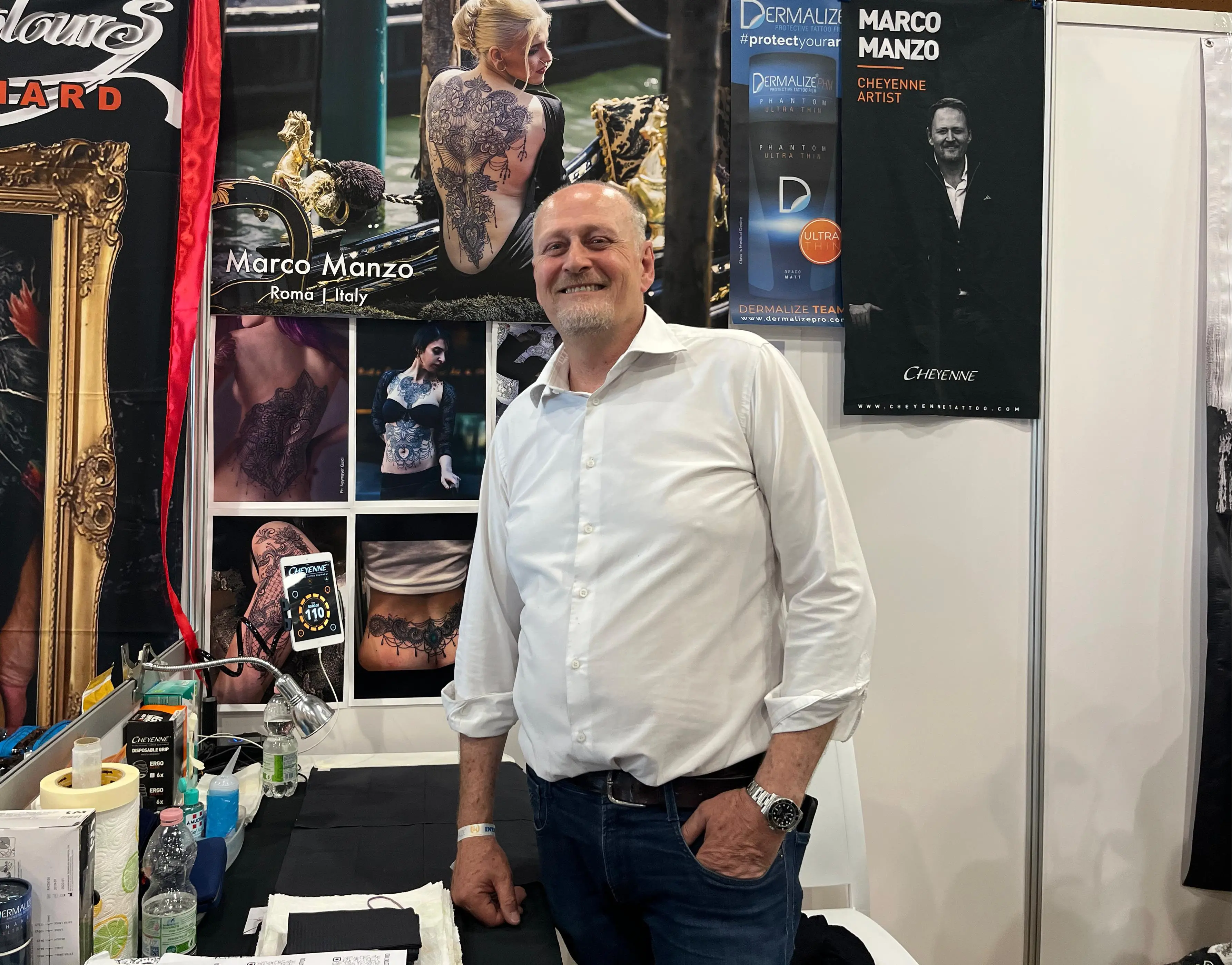 Marco Manzo