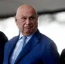 Il ministro della Giustizia Carlo Nordio