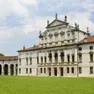 La sede del Cuoa ad Altavilla Vicentina