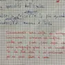 Il compito dell'alunno di dieci anni e il giudizio della maestra finito nella bufera