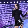 Elodie fa tappa a Jesolo