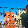 Pellestrina, una magia sottilissima
