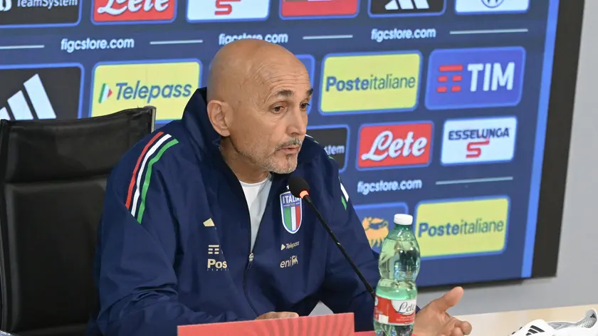 Luciano Spalletti