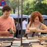 Il film "Volveréis"