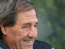 Giovanni Galeone, 84 anni