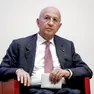 Antonio Patuelli, presidente di Abi