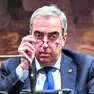 Maurizio Gasparri, capogruppo di Forza Italia al Senato