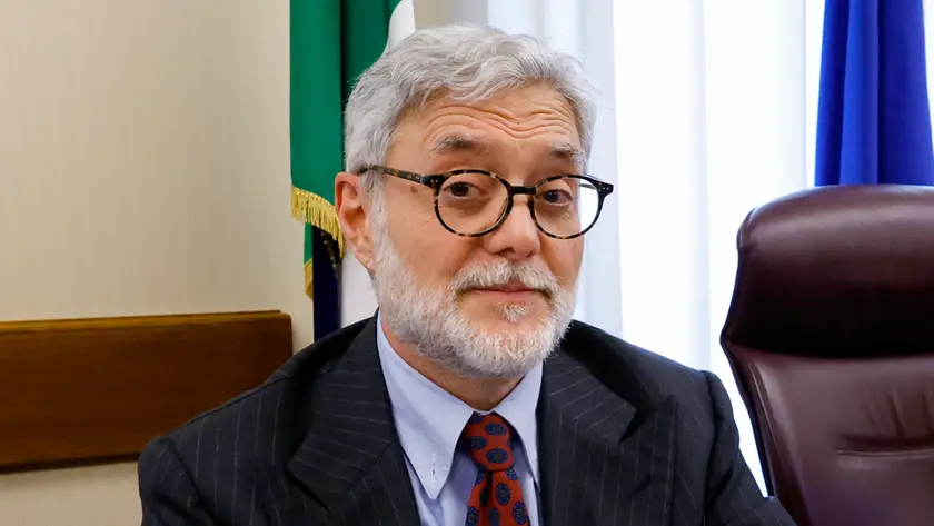 Procuratore Melillo: "Mafie silenziose al Nord Est"