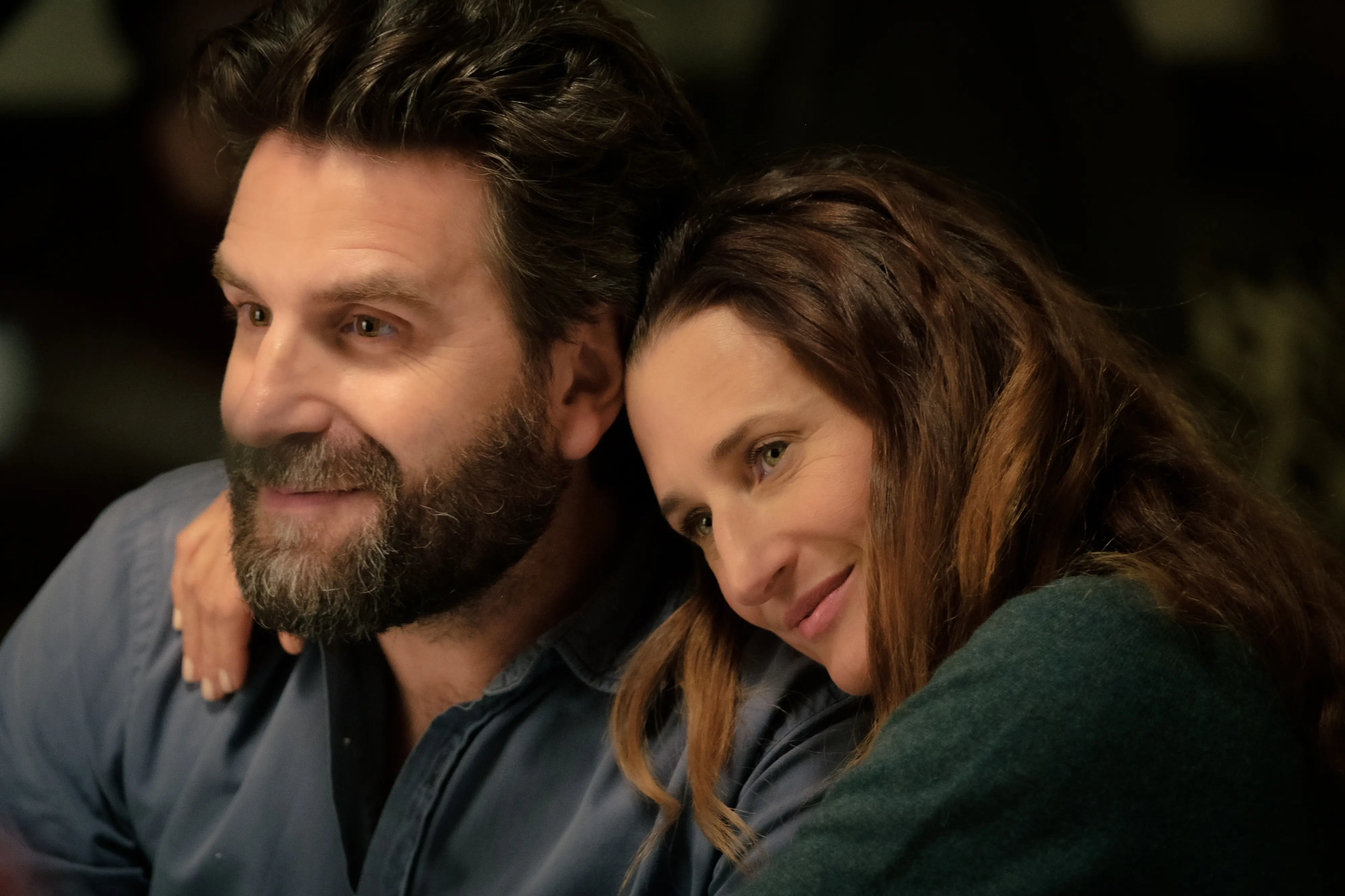 Il film "Tre amiche"