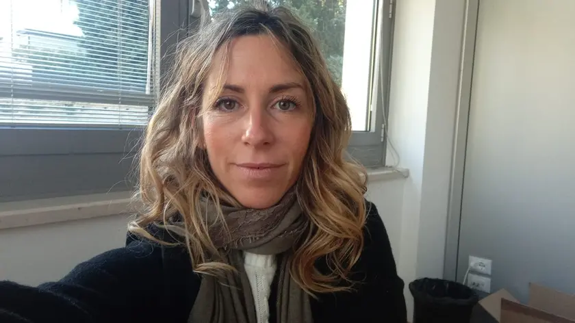 Giulia Pozzan, psicologa clinico dinamica