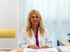 Alessandra Andrisani, direttrice dell’Unità di Procreazione medica assistita dell’Azienda Ospedale Università di Padova