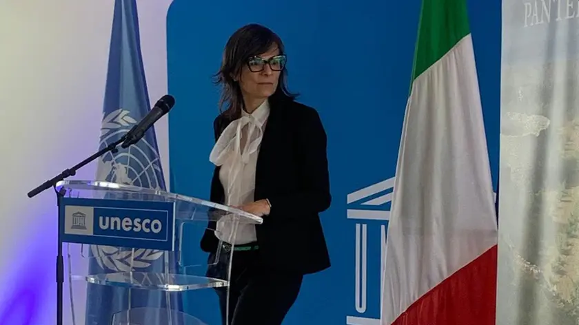 Sonia Anelli è stata inserita da Forbes Italia nella classifica delle cento donne più influenti