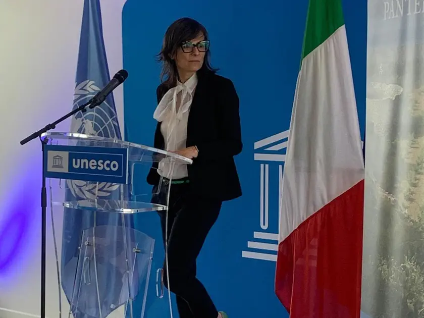 Sonia Anelli è stata inserita da Forbes Italia nella classifica delle cento donne più influenti