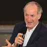 Il presidente del Veneto Luca Zaia