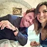 Jessica Schillaci con papà Totò morto a 60 anni il 18 settembre 2024