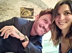 Jessica Schillaci con papà Totò morto a 60 anni il 18 settembre 2024