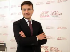 L'ad di Banca Generali Gian Maria Mossa
