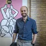 Michele Ruol è la grande sorpresa del Premio Strega di quest’anno