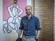 Michele Ruol è la grande sorpresa del Premio Strega di quest’anno