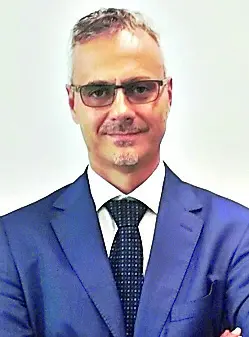 Igor Boccardo, ad del Leone Alato